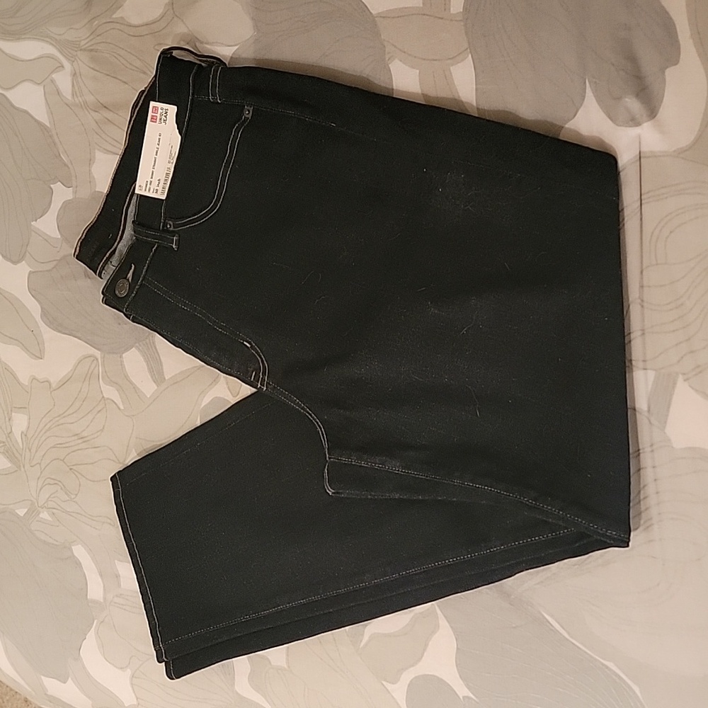 Uniqlo Women's Jeans